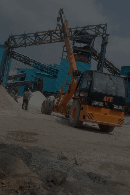 Crane service udaipur